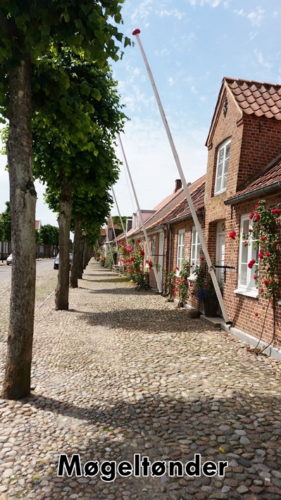 Møgeltønder